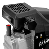 Поршневой компрессор  DK1500/24