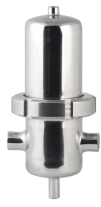 Магистральный фильтр воздушный REMEZA REMEZA SPF005 0310 VSF фото