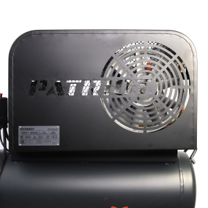 Поршневой компрессор PATRIOT KRX 420 L50 ременной фото