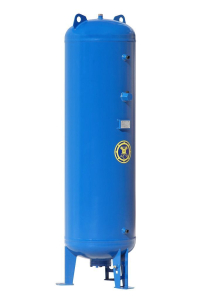 Ресивер  РВ 230/10 фото