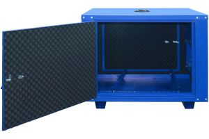 Дизельный генератор ТСС SDG 8000EHA в кожухе МК-2.1 034169 фото