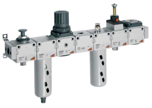 Блок воздухоподготовки  MC202-PN-5 фото