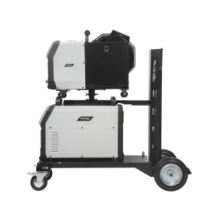 Сварочные инверторы MIG-MAG ПТК ПТК HANKER MULTIMIG 350S EP H22 фото