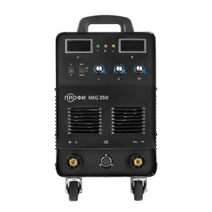 Сварочные инверторы MIG-MAG ПТК ПРОФИ MIG 350 фото