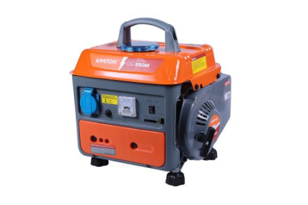 Бензиновый генератор  GG-950M
