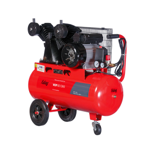 Поршневой компрессор Fubag VCF/50 СM3 фото