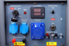 Бензиновый генератор  GG-11000-E-ATS