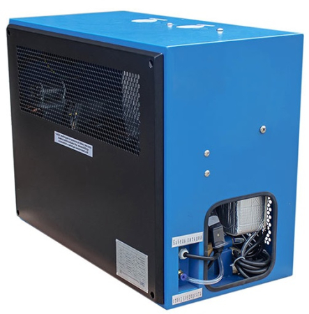 Рефрижераторный осушитель  CAAD-65