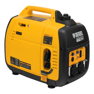 Бензиновый генератор DENZEL GT-2200iS 94702 фото