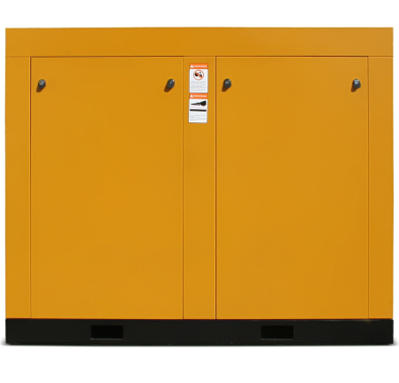 Винтовой компрессор Berg ВК-55 12 (IP23)