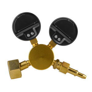  Редуктор азотный А-90 МИНИ фото