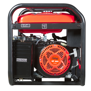 Бензиновый генератор Fubag BS 8000 DA ES + Комплект колес и ручек FUBAG + 4Т Extra в ПОДАРОК 641088_838765_838265 Fubag 4T Extra асинхронный фото
