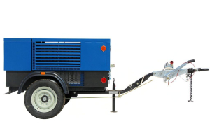 Винтовой компрессор АСО Бежецк АСО-ВК30/10-ПЭ фото