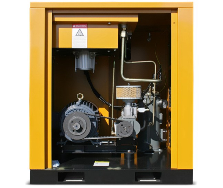 Винтовой компрессор Berg ВК-5.5Р-Е 10 (IP54)