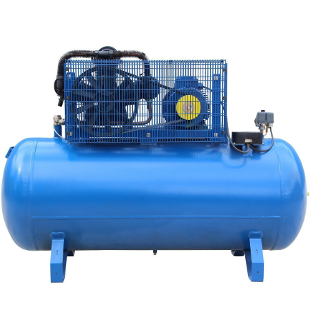 Поршневой компрессор  К1400/8