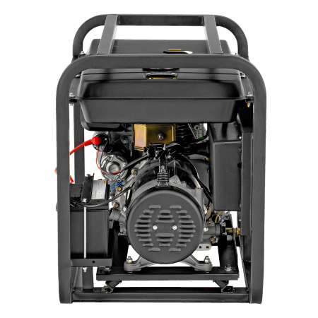 Дизельный генератор  DES-55E