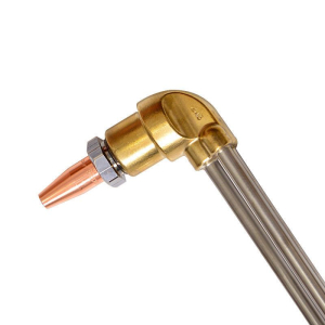 MESSER Резак пропан трехтрубн. STARCUT 8622-A/PMYF (L=530 мм, 71606884), MESSER фото