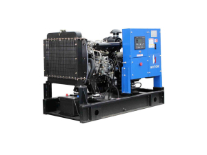 Дизельный генератор Исток АД12С-Т400-РМ15 с АВР  фото