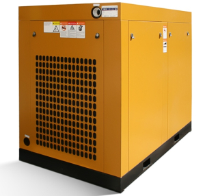 Винтовой компрессор Berg ВК-55Р-Е 10 (IP54) высокого давления фото