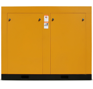 Винтовой компрессор Berg ВК-55 10 (IP54) высокого давления фото