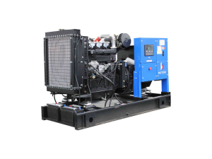 Дизельный генератор Исток АД40С-Т400-РМ35 с АВР  фото