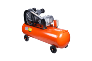 Поршневой компрессор КРАТОН AC-850-300-BDV высокого давления фото