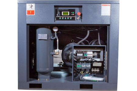 Винтовой компрессор  CA30-8GA IP54