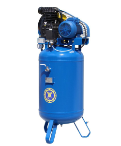 Поршневой компрессор АСО Бежецк КВ7/7 фото