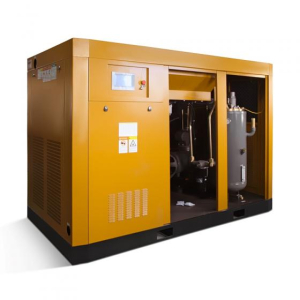 Винтовой компрессор Berg ВК-220-Е 8 (IP23) масляный фото