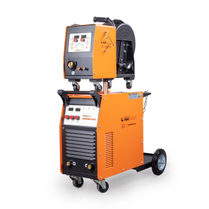 Сварочные инверторы MIG-MAG Fox Weld INVERMIG 500E с аттестацией НАКС фото