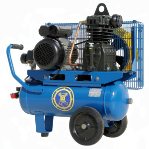 Поршневой компрессор АСО Бежецк К29-01 фото