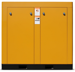 Винтовой компрессор Berg ВК-22-Е 10 (IP23) фото