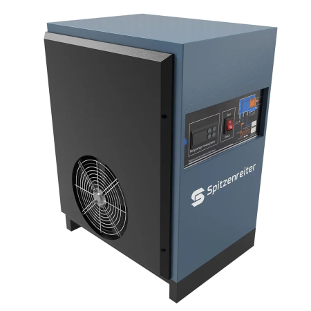 Рефрижераторный осушитель  LW-20AC/16