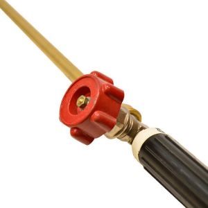 БАМЗ Горелка газовоздушная ГВМ-2 (двухфакельн., L=1000 мм), БАМЗ фото