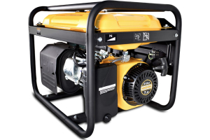 Бензиновый генератор RATO R3000-L2  4-х тактный фото