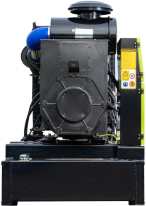 Дизельный генератор Motor АД250-T400  4-х тактный фото