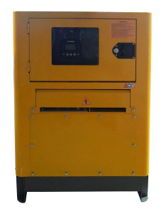 Дизельный генератор Habert H15SS3 00159179 4-х тактный фото