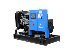 Дизельный генератор Исток АД20С-Т400-РМ15 с АВР  промышленный фото