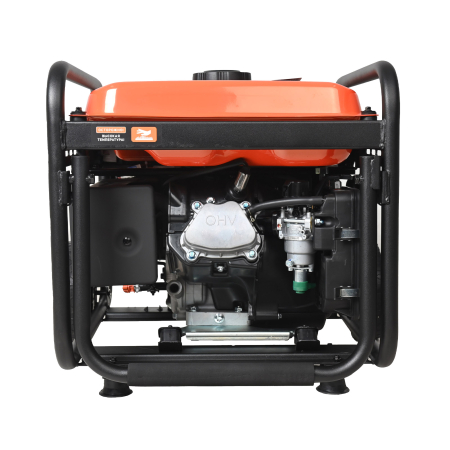 Бензиновый генератор  iGN 5500W