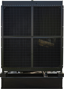 Дизельный генератор Motor АД720-T400  4-х тактный фото