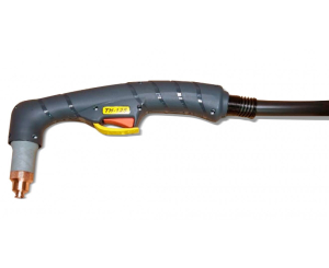 Аппарат плазменной резки Triton Плазмотрон ручной с пневмоподжигом TH-125 (12 метров, раздельное подключение) Ручной фото