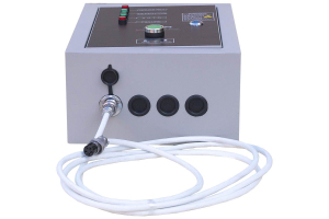 Бензиновый генератор ТСС SGG 12000EH3LA с АВР 033535 для газового котла фото