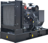 Дизельный генератор  DSI 24 DA ES (трехфазная_открытая)