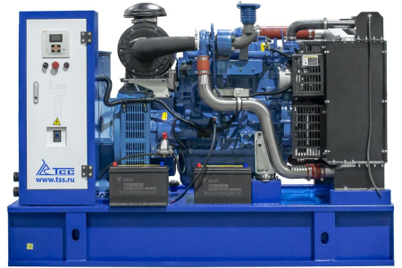 Дизельный генератор  АД-100С-Т400-2РМ26