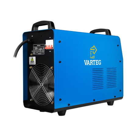 VARTEG 500  ( ПРОФ ММА)