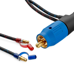  Горелка MIG MP 500 3м водяное охлаждение DME50003
 фото