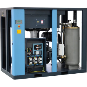 Винтовой компрессор Comaro MD 55-10 I высокого давления фото