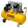 Поршневой компрессор  BCI2300/100