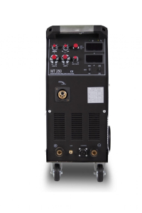 Сварочные инверторы MIG-MAG Triton MIG MT 250 фото