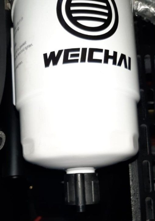 Дизельный генератор  АД-80С-Т400-2РПМ7